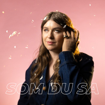 Linnea Henriksson - Som du sa