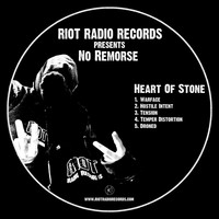No Remorse - Heart Of Stone