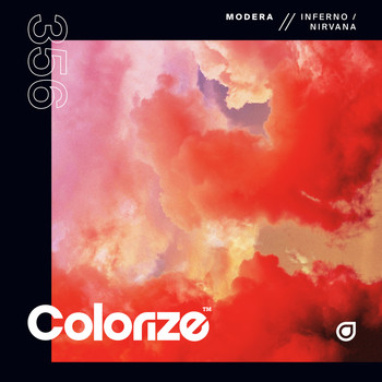 Modera - Inferno / Nirvana