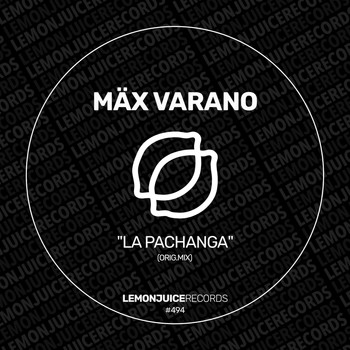 Mäx Varano - La Pachanga