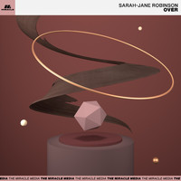 Sarah-Jane Robinson - Over