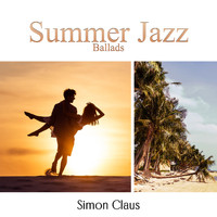 Simon Claus - Summer Jazz Ballads