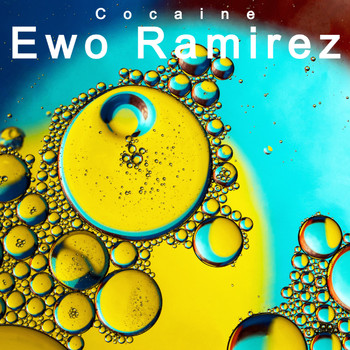 Ewo Ramirez - Cocaine