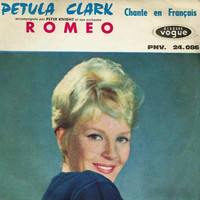 Petula Clark - Romeo