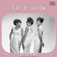 The Supremes - Tears Of Sorrow (Motown Version)
