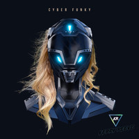 Kerry Reeve - Cyber Funky