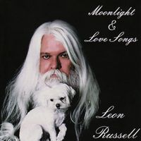 Leon Russell - Moonlight & Love Songs