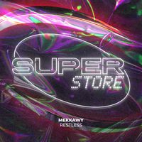 MEKKAWY - Restless