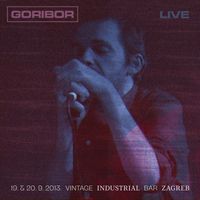 Goribor - Live