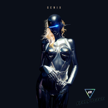Kerry Reeve - Genix