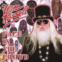 Leon Russell - Face In the Crowd