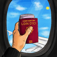 CosaNostra - Loin D'ici (Explicit)