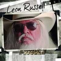 Leon Russell - Snapshot