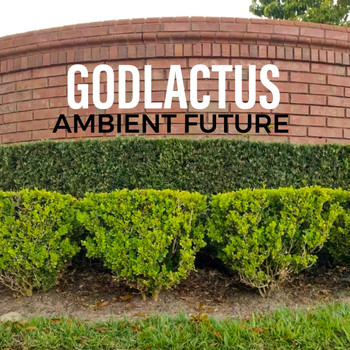 GODLACTUS - Ambient Future