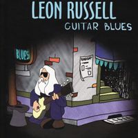 Leon Russell - Guitar Blues