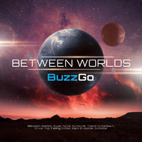 BuzzGo - Between Worlds