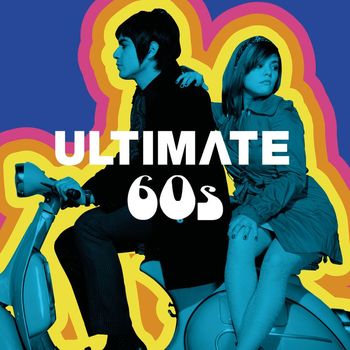 Various Artists - Ultimate 60s