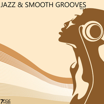 Various Artists - Jazz & Smooth Grooves, Vol. 1