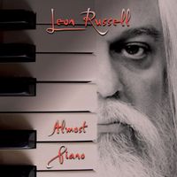 Leon Russell - Almost Piano