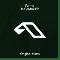 Forma - In Control EP