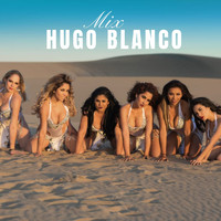 Alma Bella de Yolanda Medina - Mix Hugo Blanco: La Rosa Blanca / Prueba de Amor