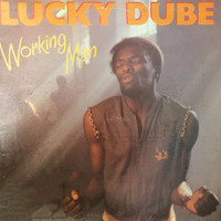 Lucky Dube - Working Man