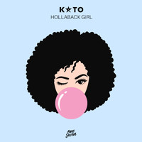 KATO - Hollaback Girl