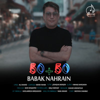 Babak Nahrain - 50+50