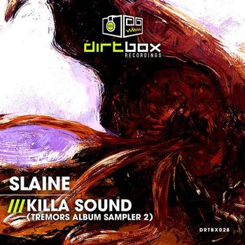 Slaine - Killa Sound