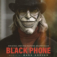 Mark Korven - Main Title (from The Black Phone)