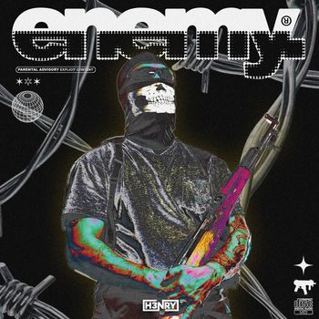 H3NRY - Enemy