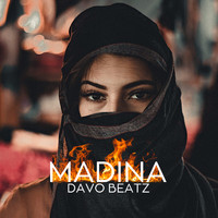 DAVO BEATZ - Madina