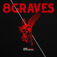 8 Graves - Bad Faith (Instrumental)
