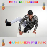 Cioko Alessandro - Summer Funk