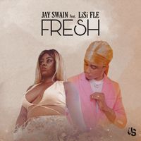 Jay Swain - Fresh