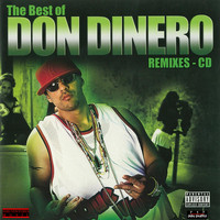 Don Dinero - THE BEST OF DON DINERO (Explicit)