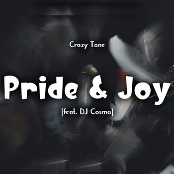 Crazy Tone - Pride and Joy