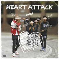 Kwame - Heart Attack