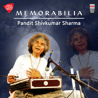 Pandit Shiv Kumar Sharma - Memorabilia (Echoes from the Valley)