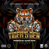 N-Sane & Big Loco - Tiger's Den (feat. Big Juice) (Explicit)
