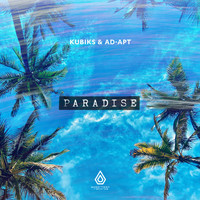 Kubiks, Ad-Apt - Paradise