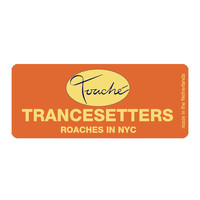 Trancesetters - Roaches (Roaches in NYC)