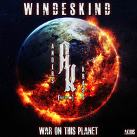 Windeskind - War On This Planet