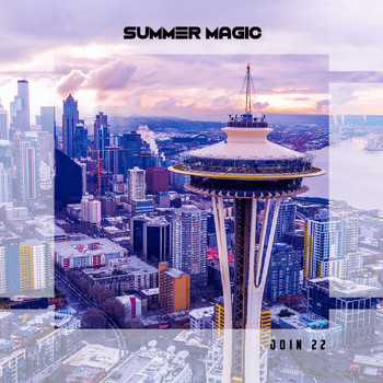 Various Artists - Summer Magic Join 22