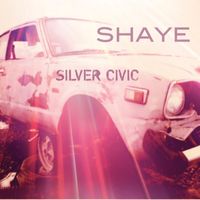 Shaye - Silver Civic