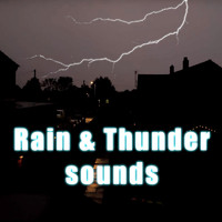 Christian Thomas - Rain and Thunder Sounds