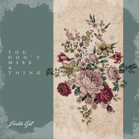 Loulita Gill - You Don't Miss A Thing