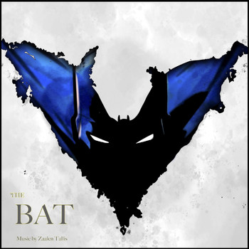 Zaalen Tallis - The Bat