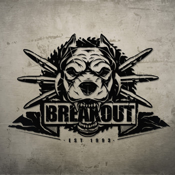 Breakout - Est 1993