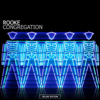 Rooke - Congregation (Deluxe Edition) (Explicit)